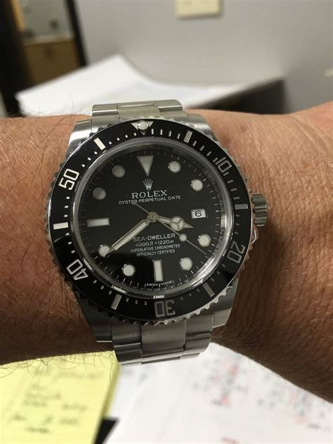 rolex newport beach ca